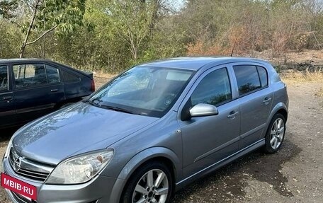 Opel Astra H, 2007 год, 800 000 рублей, 2 фотография