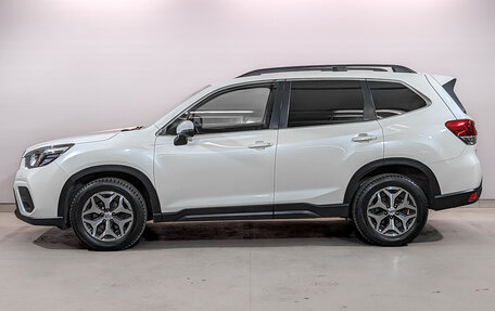 Subaru Forester, 2019 год, 3 050 000 рублей, 8 фотография