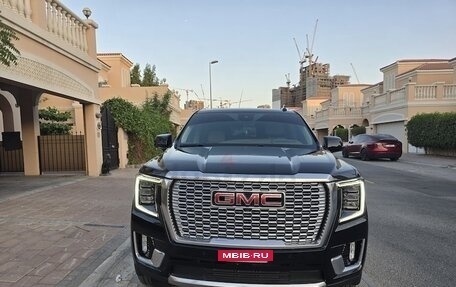 GMC Yukon IV, 2023 год, 14 700 000 рублей, 2 фотография