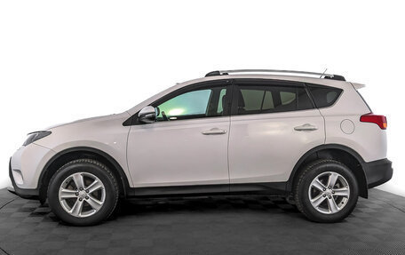 Toyota RAV4, 2013 год, 1 799 000 рублей, 8 фотография