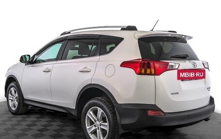 Toyota RAV4, 2013 год, 1 799 000 рублей, 7 фотография