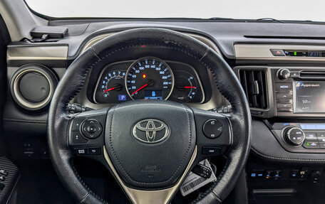 Toyota RAV4, 2013 год, 1 799 000 рублей, 21 фотография