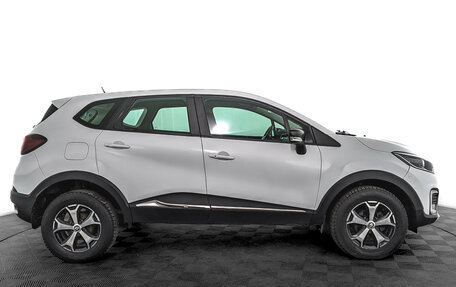 Renault Kaptur I рестайлинг, 2019 год, 1 055 000 рублей, 4 фотография