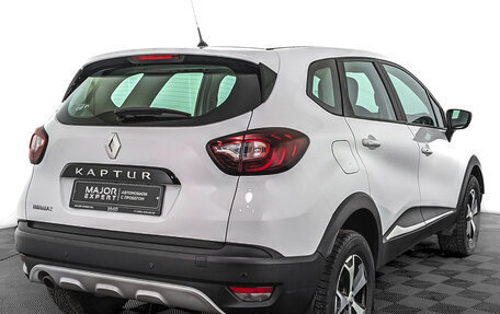 Renault Kaptur I рестайлинг, 2019 год, 1 055 000 рублей, 5 фотография