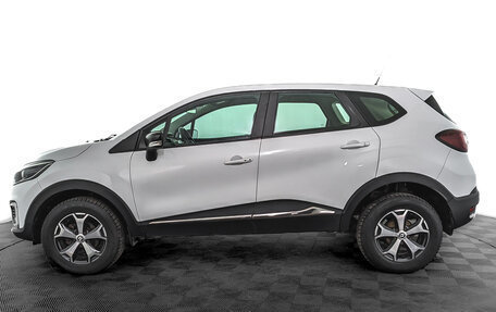 Renault Kaptur I рестайлинг, 2019 год, 1 055 000 рублей, 8 фотография