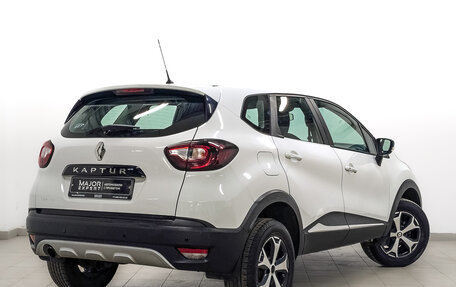 Renault Kaptur I рестайлинг, 2019 год, 1 050 000 рублей, 5 фотография