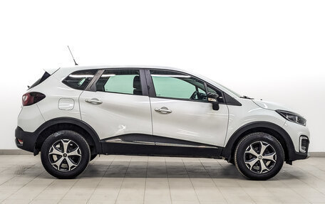 Renault Kaptur I рестайлинг, 2019 год, 1 050 000 рублей, 4 фотография