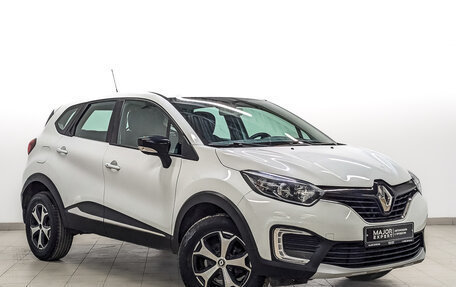 Renault Kaptur I рестайлинг, 2019 год, 1 050 000 рублей, 3 фотография