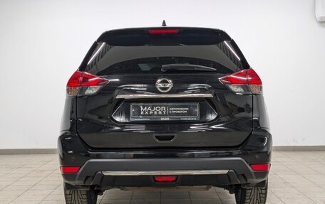 Nissan X-Trail, 2018 год, 2 350 000 рублей, 3 фотография