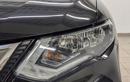 Nissan X-Trail, 2018 год, 2 350 000 рублей, 17 фотография