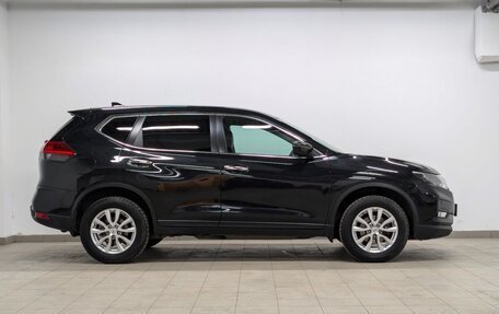 Nissan X-Trail, 2018 год, 2 350 000 рублей, 26 фотография