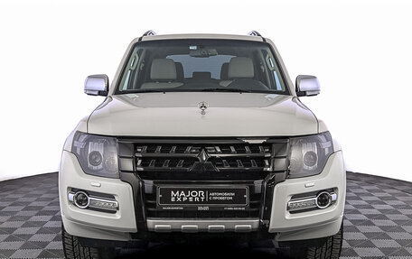 Mitsubishi Pajero IV, 2019 год, 4 250 000 рублей, 2 фотография