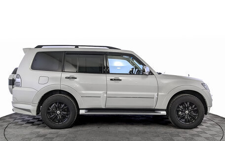 Mitsubishi Pajero IV, 2019 год, 4 250 000 рублей, 4 фотография