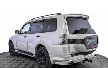 Mitsubishi Pajero IV, 2019 год, 4 250 000 рублей, 7 фотография