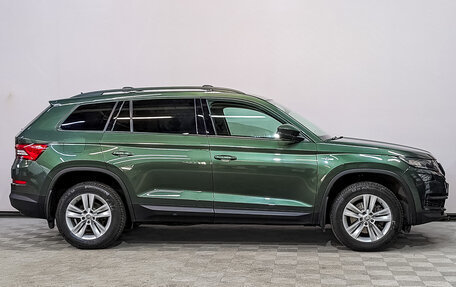 Skoda Kodiaq I, 2019 год, 2 450 000 рублей, 4 фотография