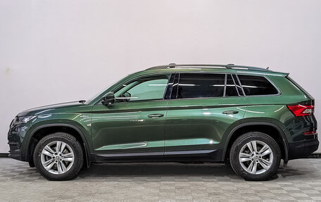 Skoda Kodiaq I, 2019 год, 2 450 000 рублей, 8 фотография