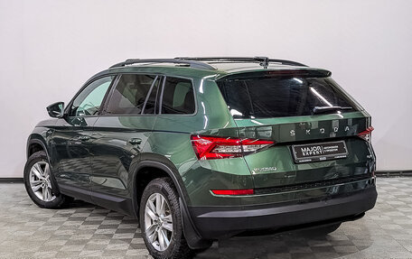 Skoda Kodiaq I, 2019 год, 2 450 000 рублей, 7 фотография