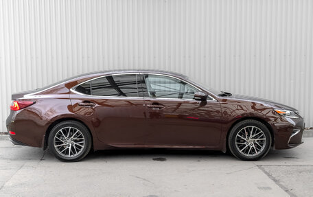 Lexus ES VII, 2015 год, 2 850 000 рублей, 4 фотография