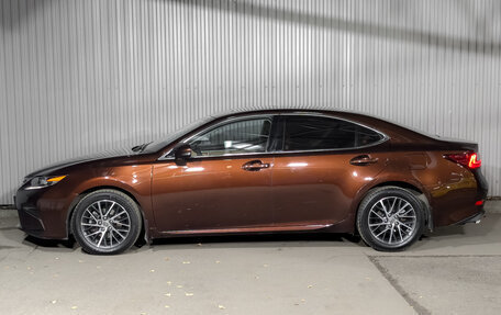 Lexus ES VII, 2015 год, 2 850 000 рублей, 8 фотография