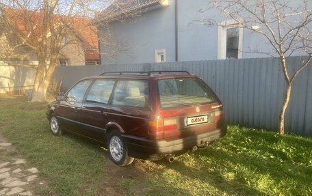 Volkswagen Passat B3, 1991 год, 215 000 рублей, 2 фотография