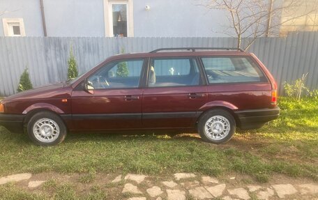 Volkswagen Passat B3, 1991 год, 215 000 рублей, 4 фотография