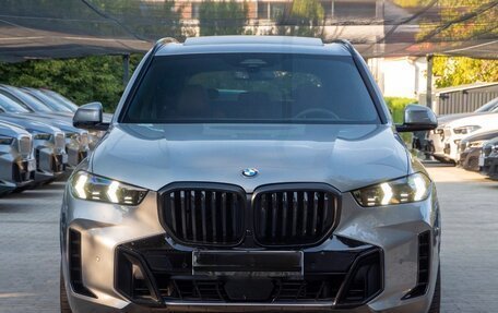 BMW X5, 2024 год, 11 900 000 рублей, 6 фотография