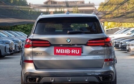 BMW X5, 2024 год, 11 900 000 рублей, 3 фотография