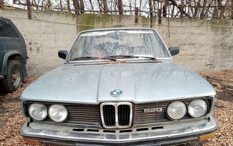 BMW 5 серия, 1977 год, 1 600 000 рублей, 2 фотография