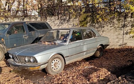 BMW 5 серия, 1977 год, 1 600 000 рублей, 4 фотография