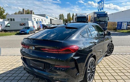 BMW X6, 2024 год, 15 380 000 рублей, 6 фотография