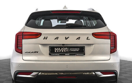 Haval Jolion, 2023 год, 2 035 000 рублей, 6 фотография