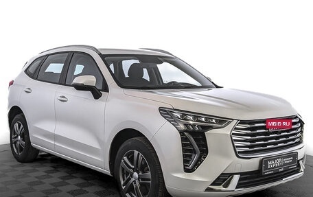 Haval Jolion, 2023 год, 2 035 000 рублей, 3 фотография