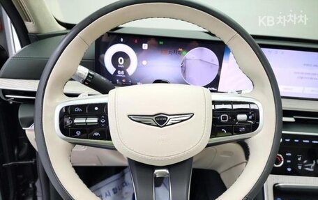 Genesis GV80 I, 2024 год, 11 200 000 рублей, 7 фотография