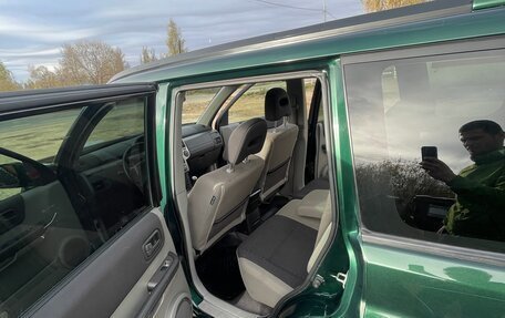 Nissan X-Trail, 2004 год, 699 999 рублей, 11 фотография