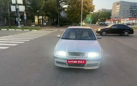 Skoda Octavia IV, 2008 год, 450 000 рублей, 1 фотография