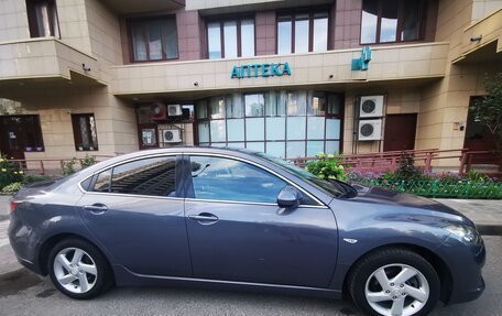 Mazda 6, 2008 год, 1 050 000 рублей, 1 фотография