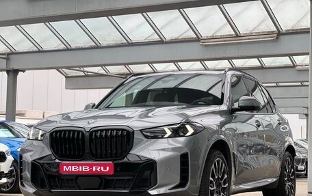 BMW X5, 2024 год, 12 800 000 рублей, 1 фотография