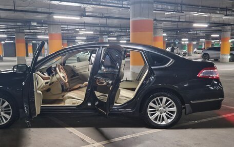 Nissan Teana, 2012 год, 1 200 000 рублей, 1 фотография