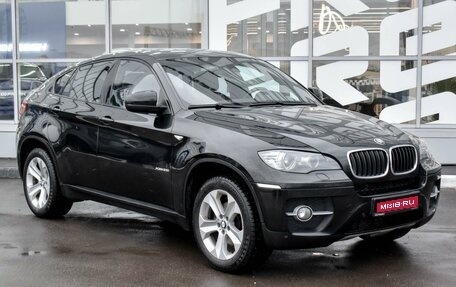 BMW X6, 2010 год, 1 949 000 рублей, 1 фотография