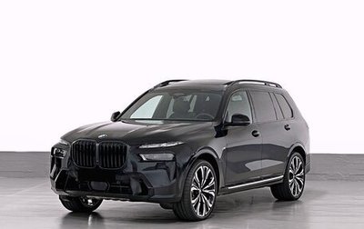 BMW X7, 2024 год, 17 250 000 рублей, 1 фотография