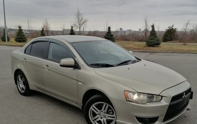 Mitsubishi Lancer IX, 2007 год, 960 000 рублей, 1 фотография