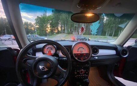 MINI Hatch, 2012 год, 1 300 000 рублей, 8 фотография