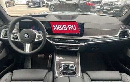 BMW X5, 2024 год, 12 800 000 рублей, 7 фотография