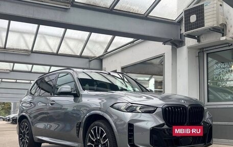 BMW X5, 2024 год, 12 800 000 рублей, 4 фотография