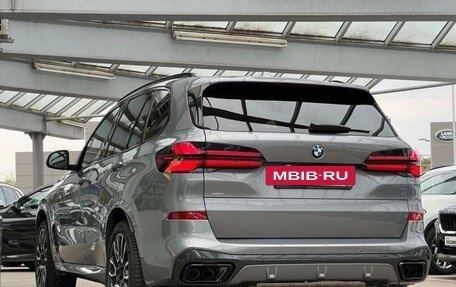 BMW X5, 2024 год, 12 800 000 рублей, 2 фотография