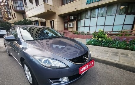 Mazda 6, 2008 год, 1 050 000 рублей, 2 фотография