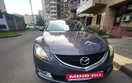 Mazda 6, 2008 год, 1 050 000 рублей, 8 фотография