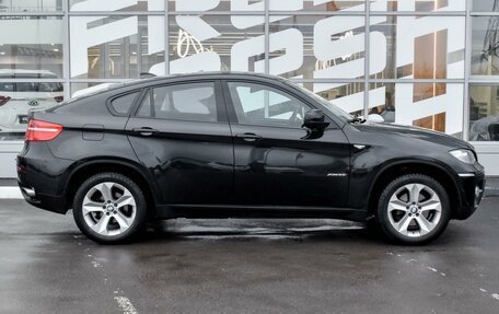 BMW X6, 2010 год, 1 949 000 рублей, 5 фотография