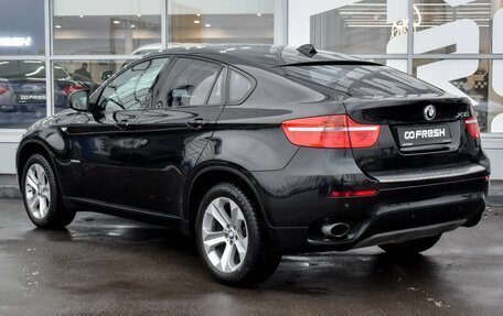 BMW X6, 2010 год, 1 949 000 рублей, 2 фотография