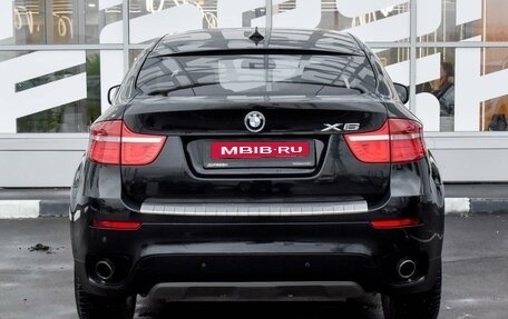 BMW X6, 2010 год, 1 949 000 рублей, 4 фотография